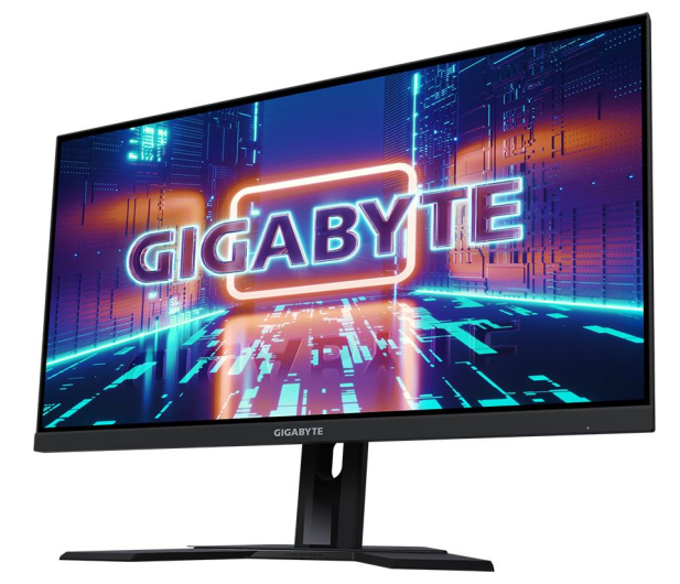 Gigabyte M27Q X HDR KVM - 716144 - zdjęcie 2